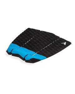 Roam Pads Footpad Deck Grip Traction Pad 3-tlg Blau 2024