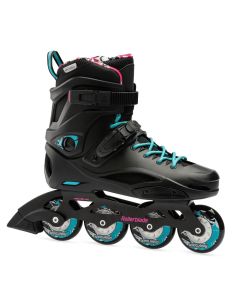 Rollerblade Inline Skates RB CRUISER W  NERO/BLU ACQUA 2023