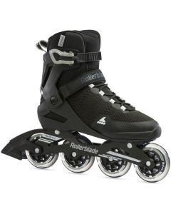 Rollerblade Inline Skates Sirio 84 nero/bianco 2022