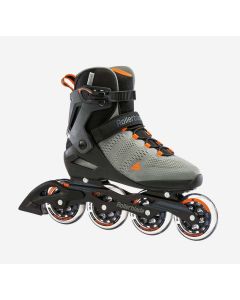 Rollerblade Inline Skates Sirio 90 antracite/arancio 2022