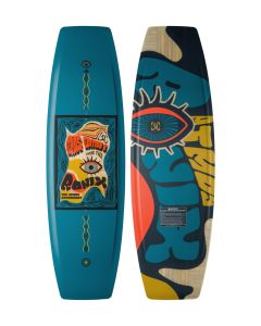 Ronix Wakeboard Atmos - Spine Flex Psychedelic Blue 2024