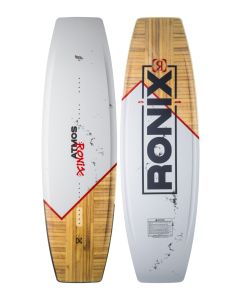 Ronix Wakeboard Atmos Spine Flex Grey 2023