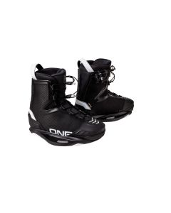 Ronix Wakeboard Boots One Boot Black 2024