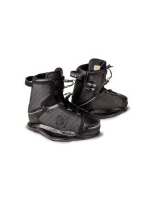 Ronix Wakeboard Boots Parks Boot Black 2024