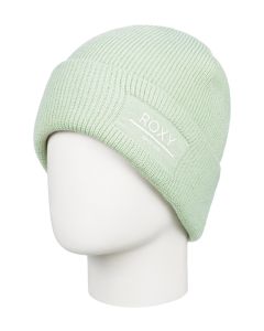 Roxy Beanie FOLKER BEANIE GEF0-CAMEO GREEN Damen 2024