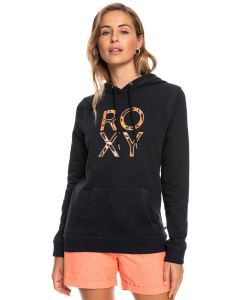 Roxy Pullover RIGHT ON TIME TERRY KVJ0-ANTHRACITE Damen 2022