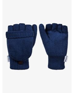 Roxy Ski Snowboard Handschuhe ALTA MITTENS MEDIEVAL BLUE unisex 2020