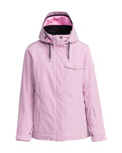 Roxy Snow Jacke BILLIE JK MGS0-PINK FROSTING Damen 2024