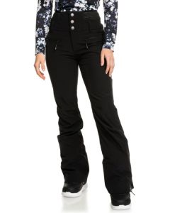 Roxy Snow Pant RISINGHIGH KVJ0-True Black Damen 2023