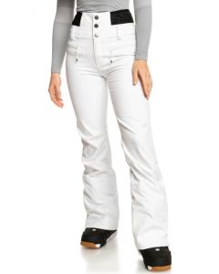 Roxy Snow Pant RISINGHIGH WBB0-Bright White Damen 2023