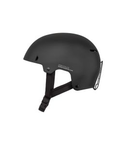 Sandbox Wakeboard Helm Icon Street   Black 2022