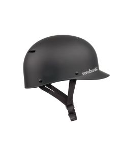 Sandbox Wassersport Helm CLASSIC 2.0 LOW RIDER BLACK (MATTE) 2023