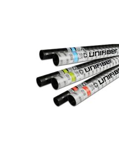 Unifiber Windsurf Mast Enduro hard top 80 - SDM / Normal (co)