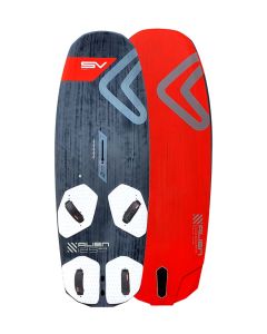 Severne Windsurf Board ALIEN FOIL HD Foil Board 2024