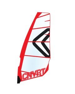 Severne Windsurf Segel CONVERT red 2025