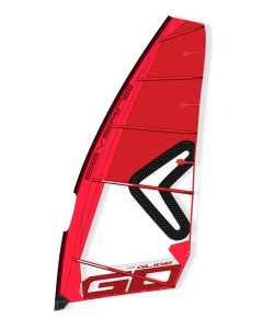 Severne Windsurf Segel FGO red 2024