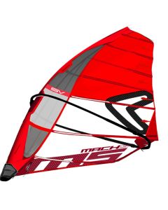 Severne Windsurf Segel Mach 5 Luderitz CC1 2023