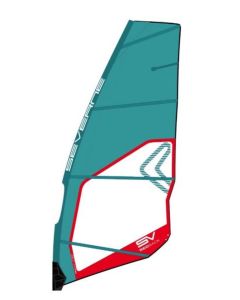 Severne Windsurf Segel REDBACK . 2024