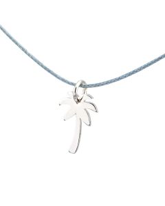 Silver+Surf Schmuck Palme Silver unisex 2024