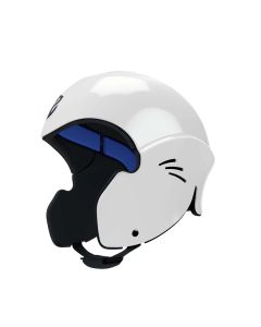 Simba Surf Wassersport Helm Sentinel 1 Weiss