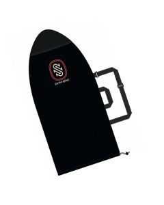 Skim One Skimboard Zubehör Tasche Nylon 130cm Schwarz - 2024