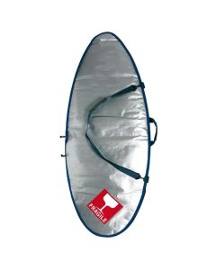 Skim One Skimboard Zubehör Tasche PE Silber - 2024