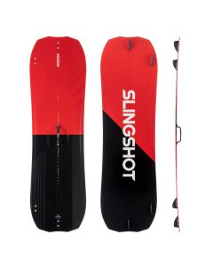 Slingshot Kiteboard Glide V13 - 2024