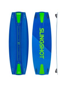 Slingshot Kiteboard Misfit V11 - 2024