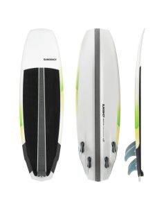 Slingshot Kiteboard Sci-Fly XR V2 - 2024