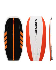 Slingshot Kite Foil Board Dwarfcraft V2 - 2023