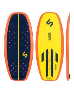 Slingshot Kite Foil Board Dwarf Craft V3 - 2025