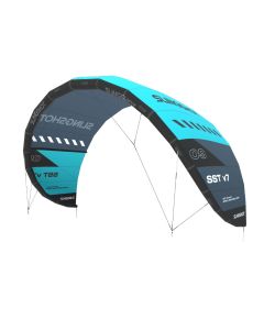 Slingshot Tubekite SST V7 Blue 2024