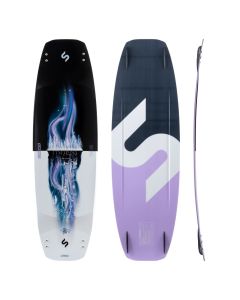 Slingshot Wakeboard Contrast - 2024