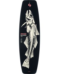 Slingshot Wakeboard Salmon - 2025