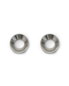 Slingshot Wake Zubehör Wakebinding Small Sliding Washers (Set of 2) 2022