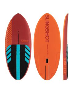 Slingshot Windsurf Foil Board Freestyle V3 2024