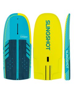 Slingshot Windsurf Foil Board Wizard V4 2024