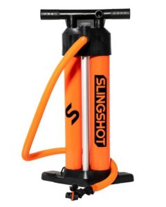 Slingshot Wing und Kite Pumpe Squall V1 Kite/Wing Pump - 2025