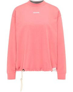 SOMWR Pullover SWEET SWEATER TEA ROSE PINK Damen 2021