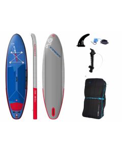 Starboard iSUP Board ICON DSC Deluxe SC 2023