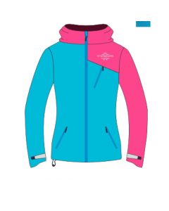 Starboard SUP Bekleidung Womens Circle Jacket 2020