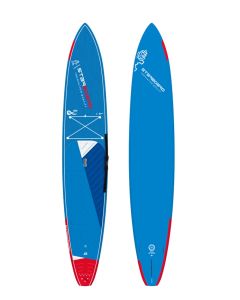 Starboard SUP Board Generation Carbon Top - 2023