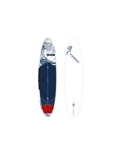 Starboard SUP Board GO Lite Tech Wave 2024