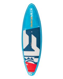 Starboard SUP Board PRO BLUE CARBON SUP 2020