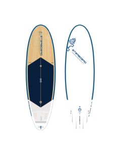 Starboard SUP Board WHOPPER StarLite 2024