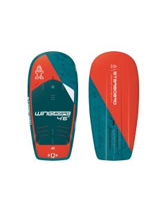 Starboard SUP Board WINGBOARD BLUE CARBON 2021