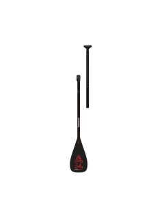 Starboard SUP Paddel ENDURO TUFSKIN KIDS VALUEKID 2 PCS ADJ CARBON S40 - 2024