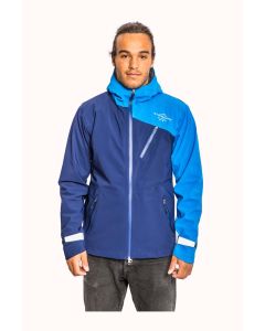 Starboard SUP Wear Circle Jacket Men Orbita/Parrot 2024