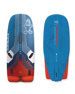 Starboard Windsurf Board X-15 Carbon Reflex Foil Board 2023