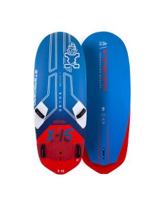 Starboard Windsurf Foil Board X-15 Carbon Reflex Boards/Slalom 2024